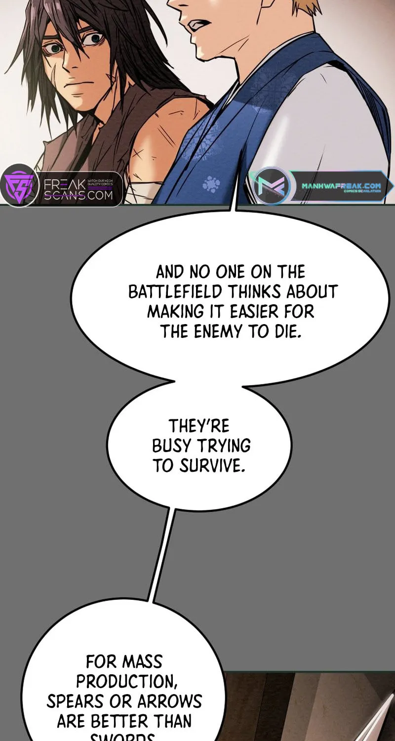 Heavenly Moon Chapter 26 page 121 - 