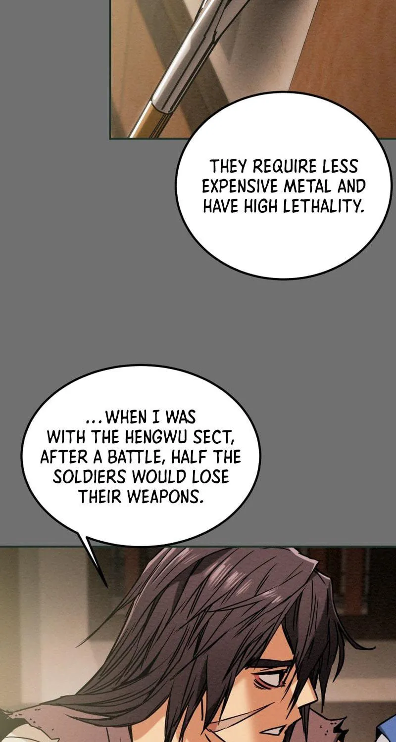 Heavenly Moon Chapter 26 page 123 - 
