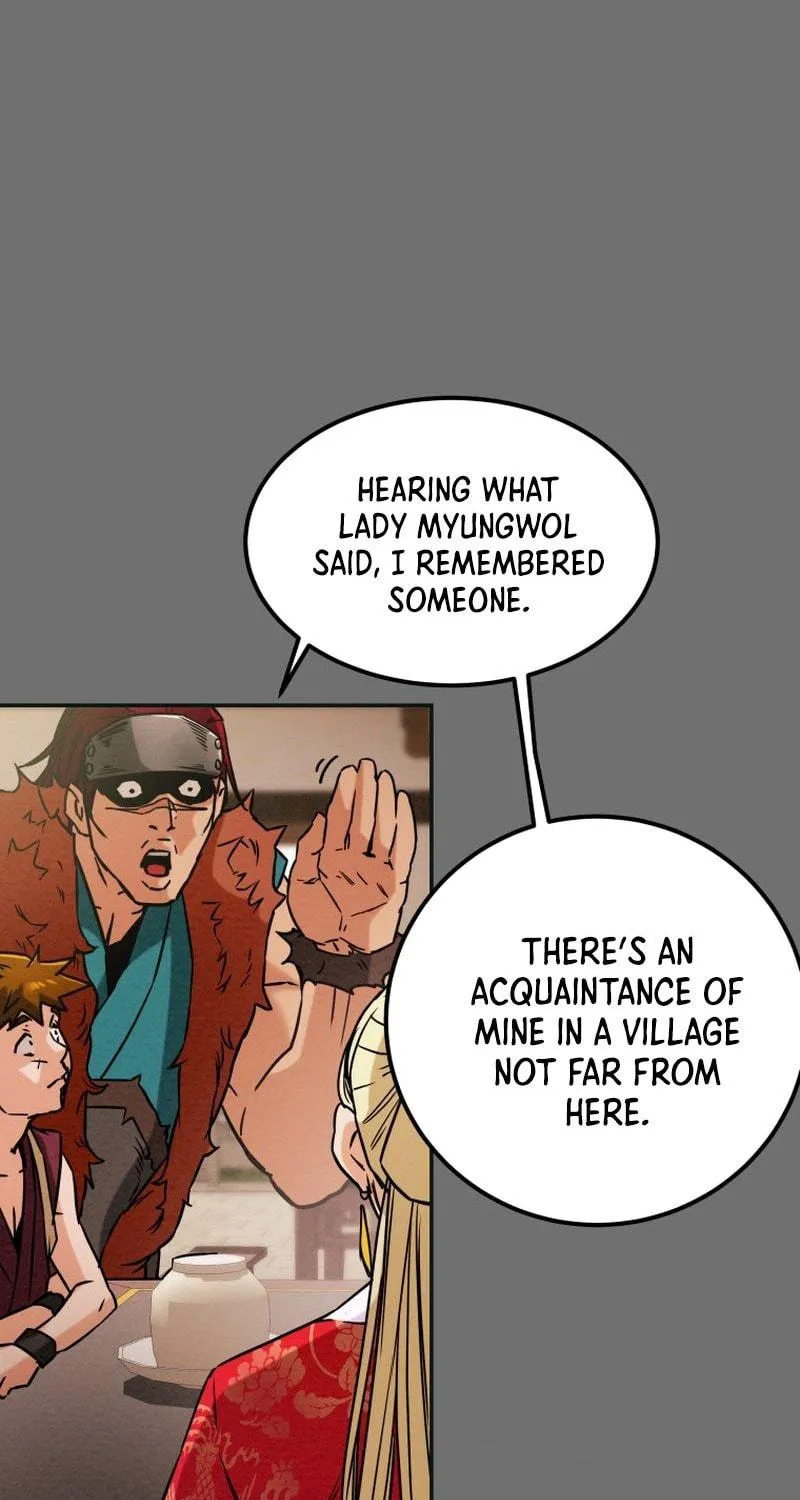 Heavenly Moon Chapter 26 page 129 - 
