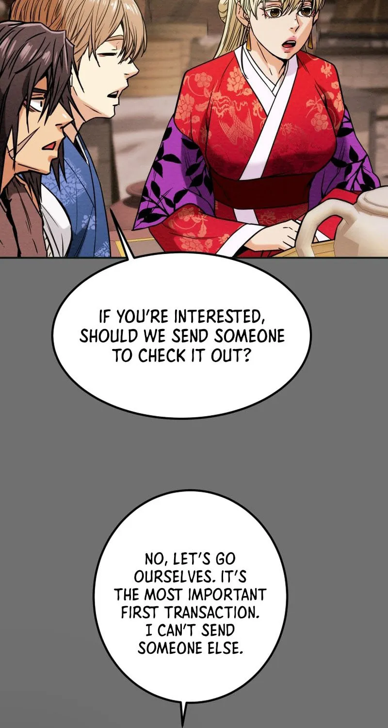 Heavenly Moon Chapter 26 page 133 - 
