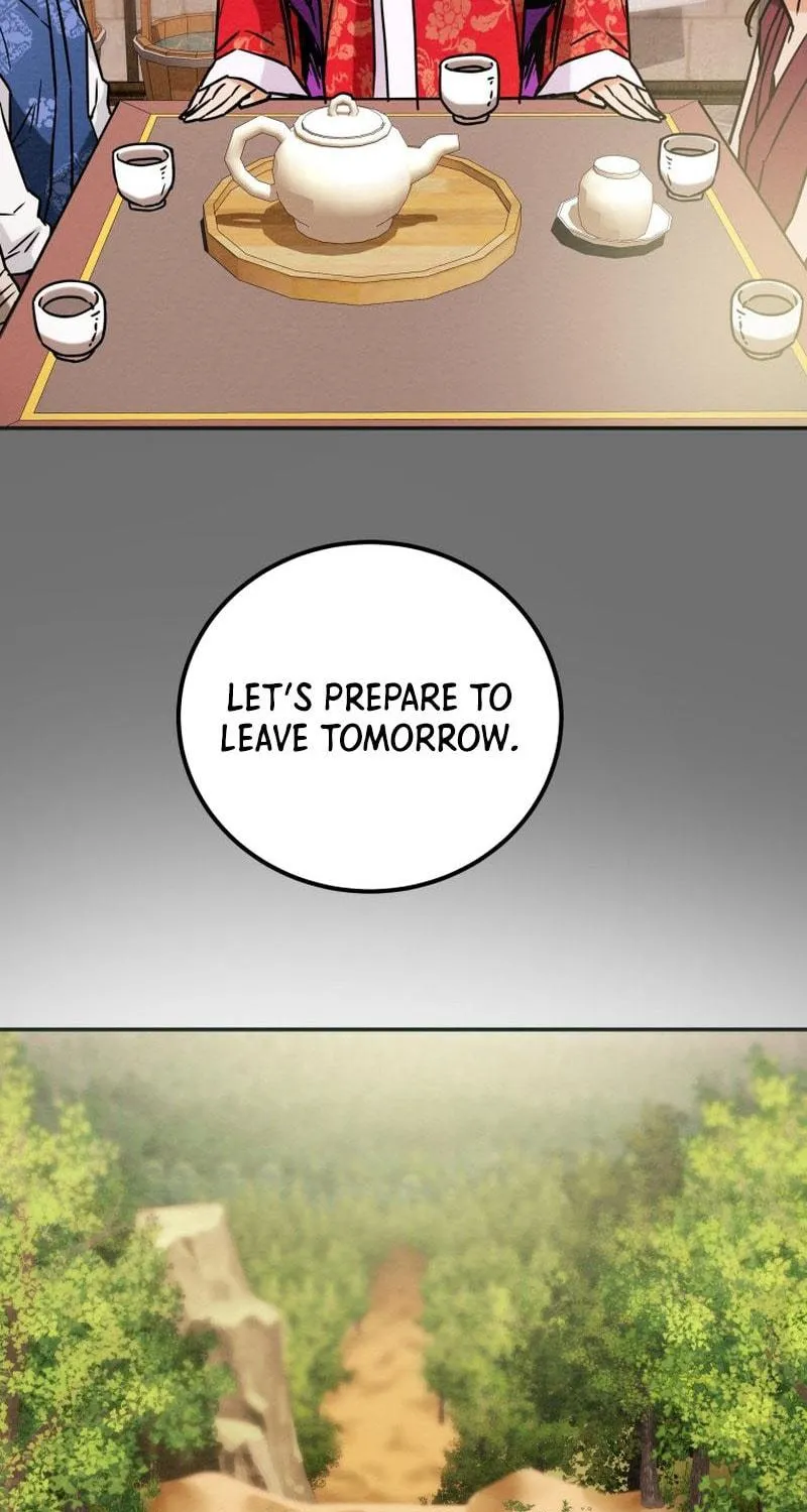 Heavenly Moon Chapter 26 page 135 - 