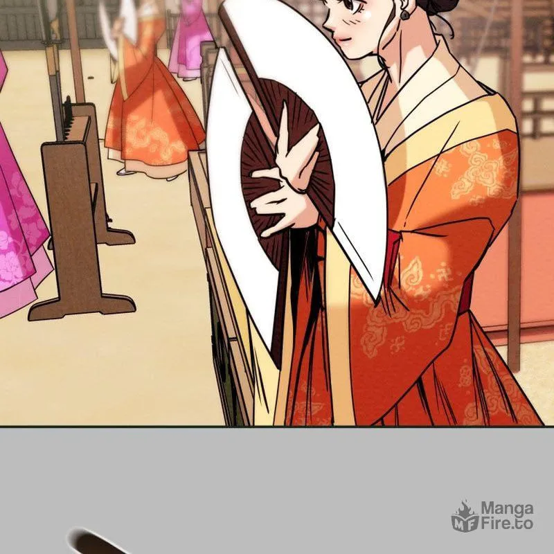 Heavenly Moon Chapter 26 page 18 - 