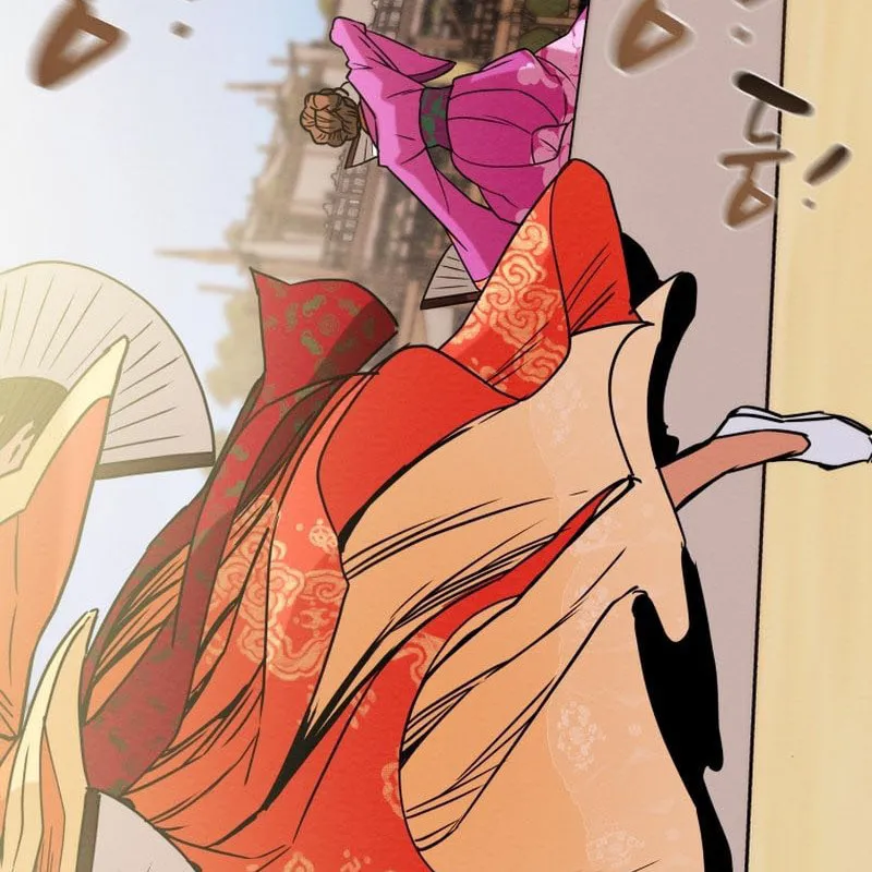 Heavenly Moon Chapter 26 page 20 - 