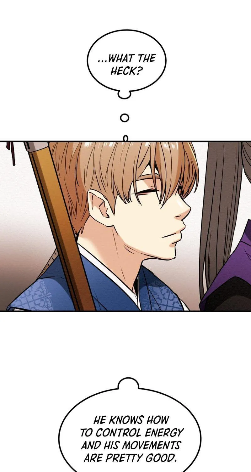 Heavenly Moon Chapter 26 page 3 - 