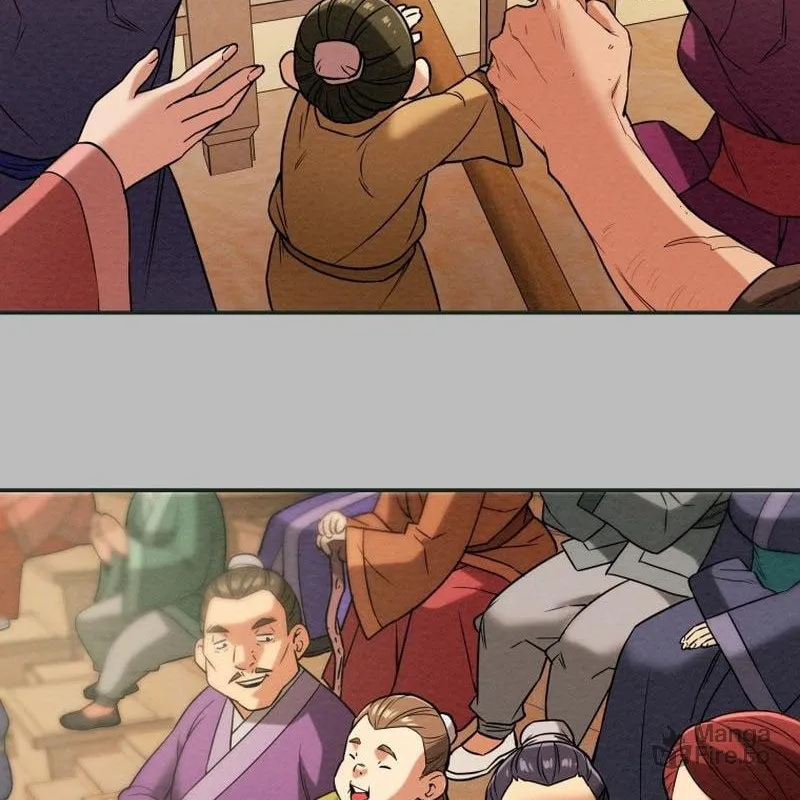 Heavenly Moon Chapter 26 page 22 - 
