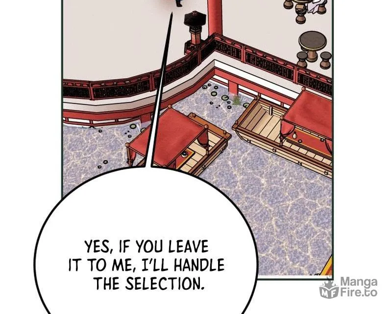 Heavenly Moon Chapter 26 page 38 - 