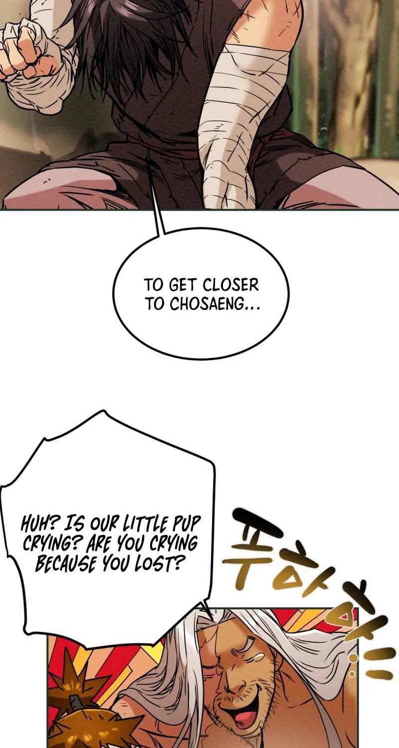 Heavenly Moon Chapter 26 page 47 - 