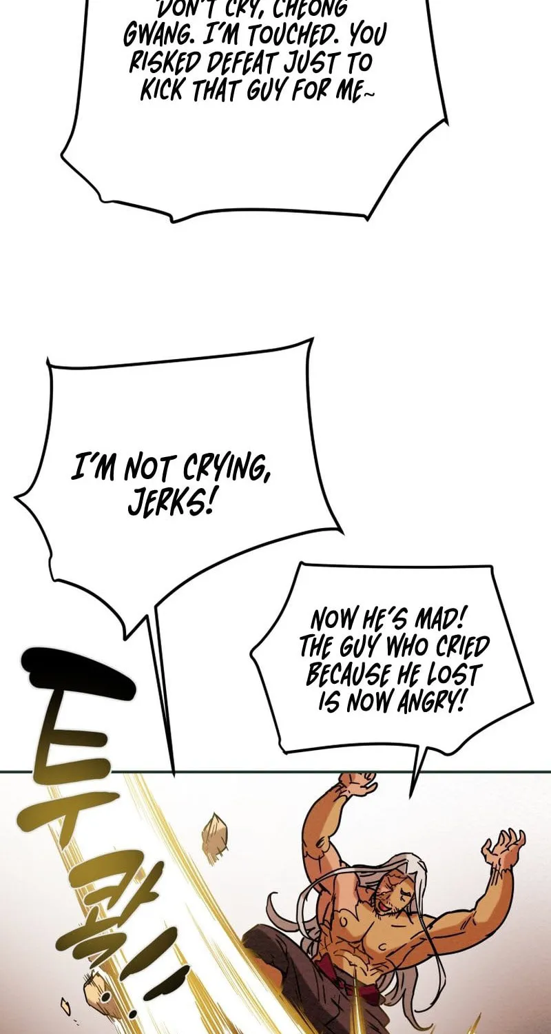 Heavenly Moon Chapter 26 page 49 - 
