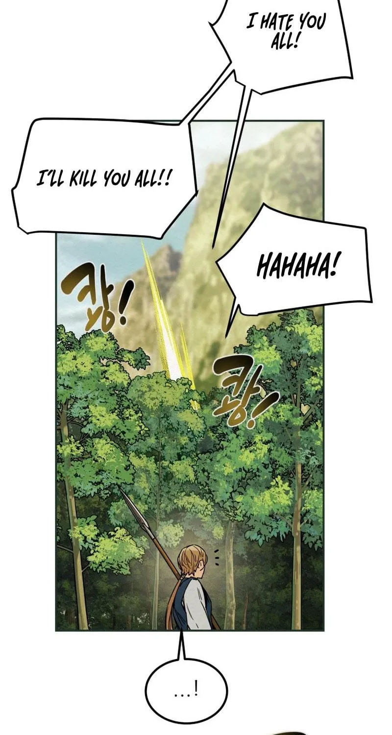 Heavenly Moon Chapter 26 page 51 - 
