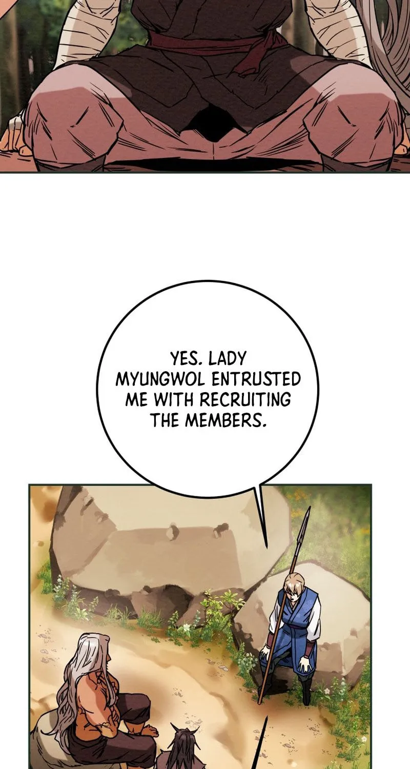 Heavenly Moon Chapter 26 page 59 - 