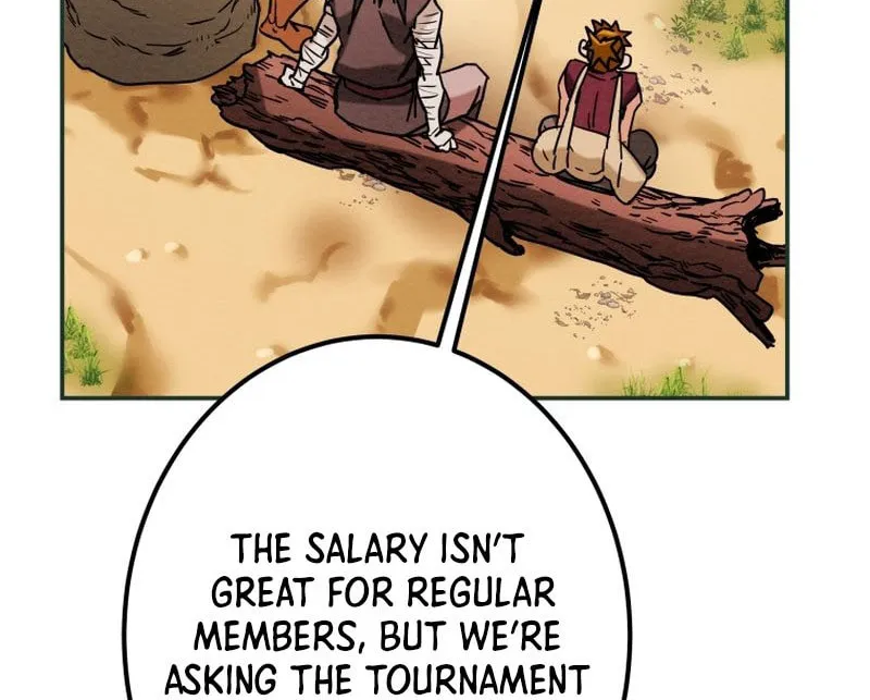 Heavenly Moon Chapter 26 page 60 - 