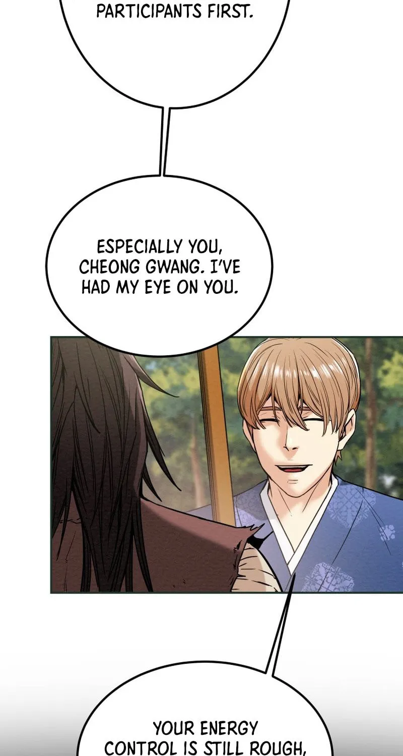 Heavenly Moon Chapter 26 page 61 - 