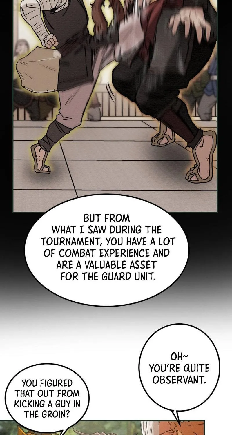 Heavenly Moon Chapter 26 page 63 - 