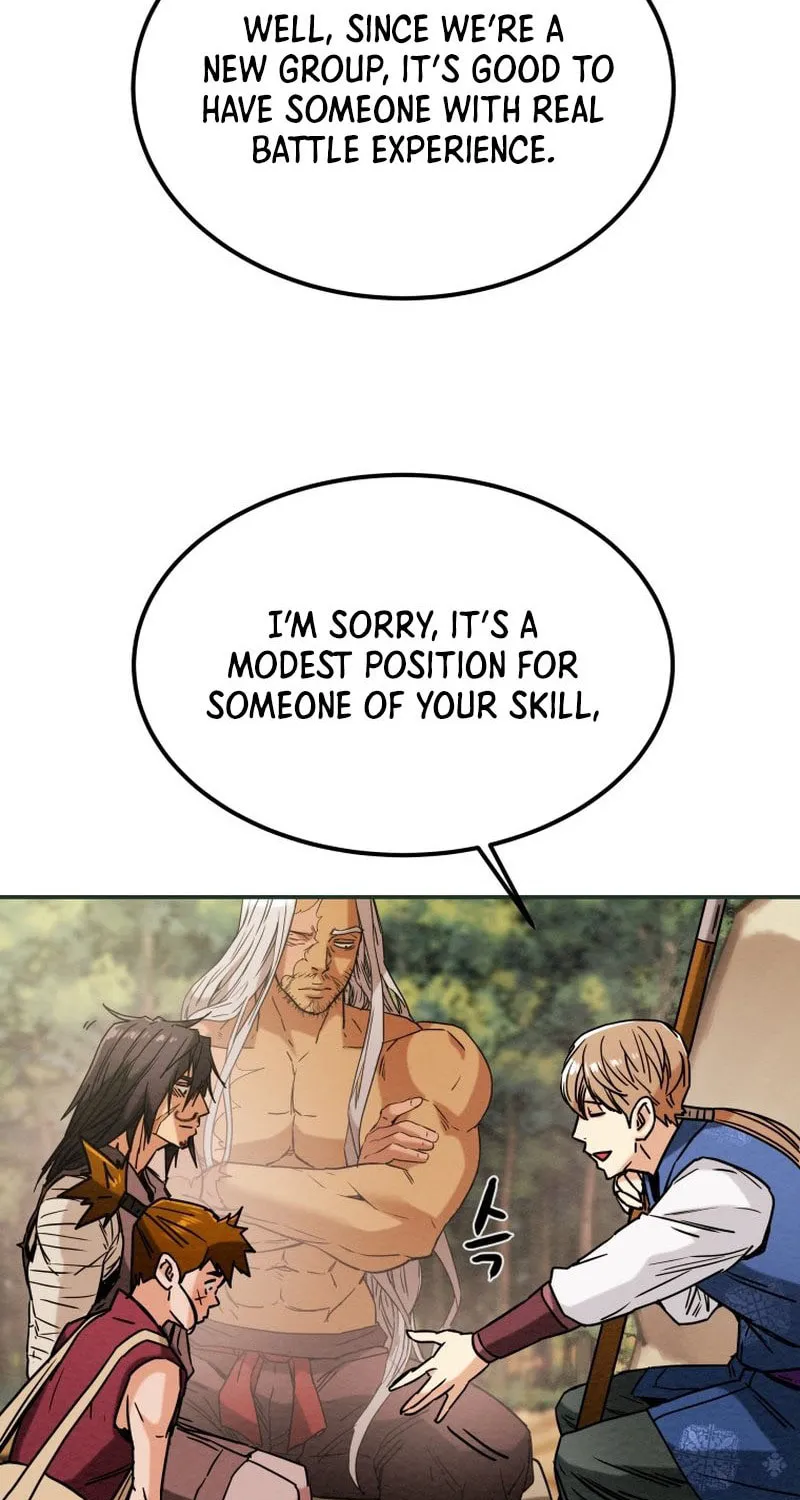 Heavenly Moon Chapter 26 page 65 - 