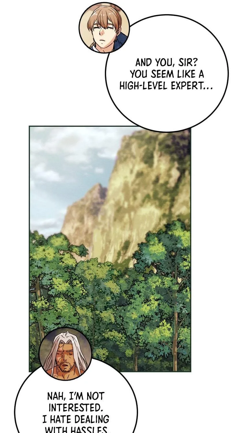 Heavenly Moon Chapter 26 page 69 - 