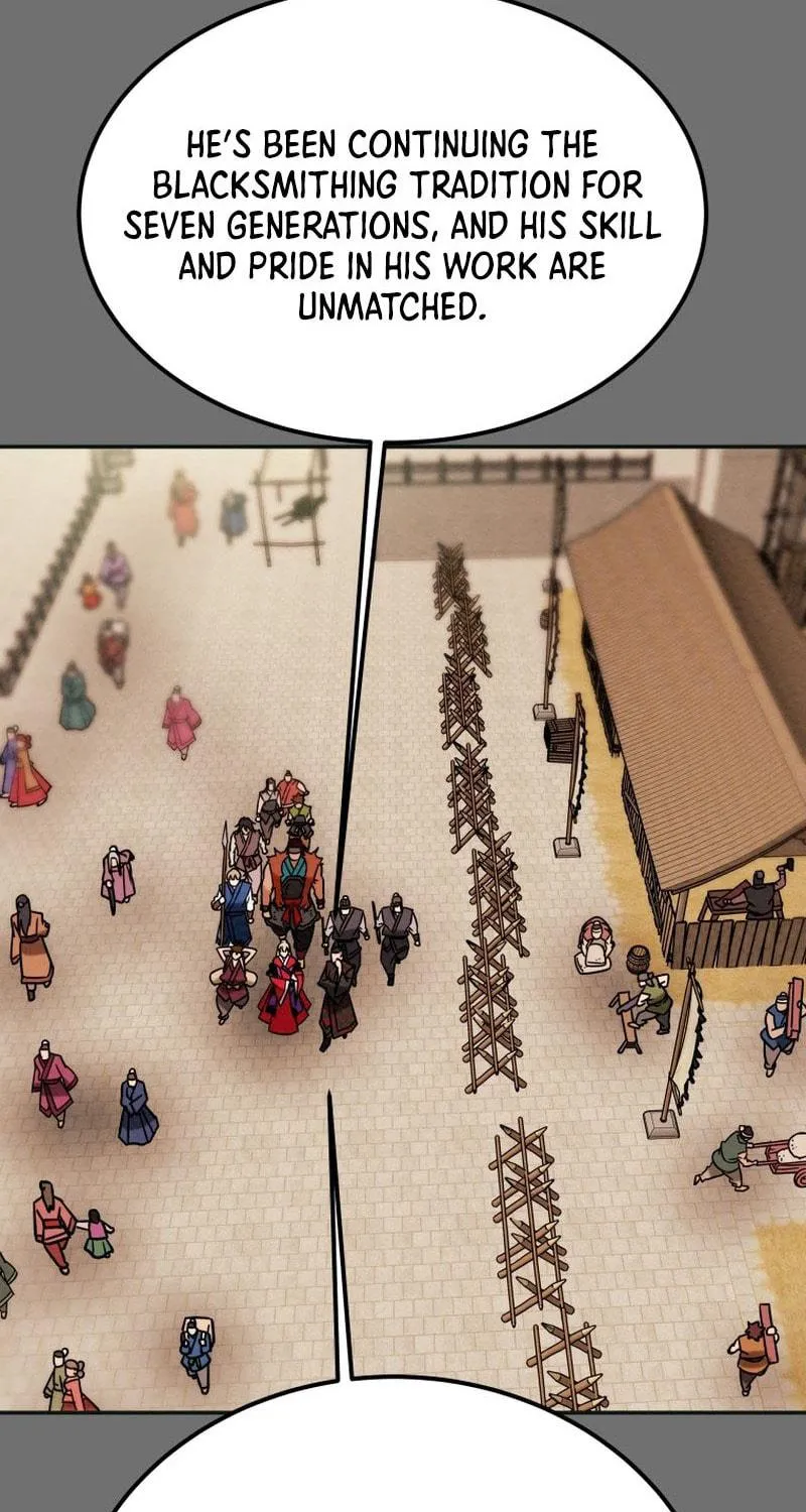 Heavenly Moon Chapter 26 page 75 - 