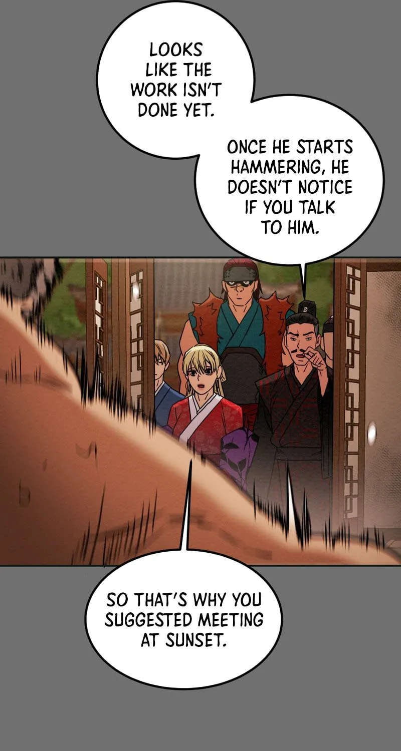 Heavenly Moon Chapter 26 page 85 - 