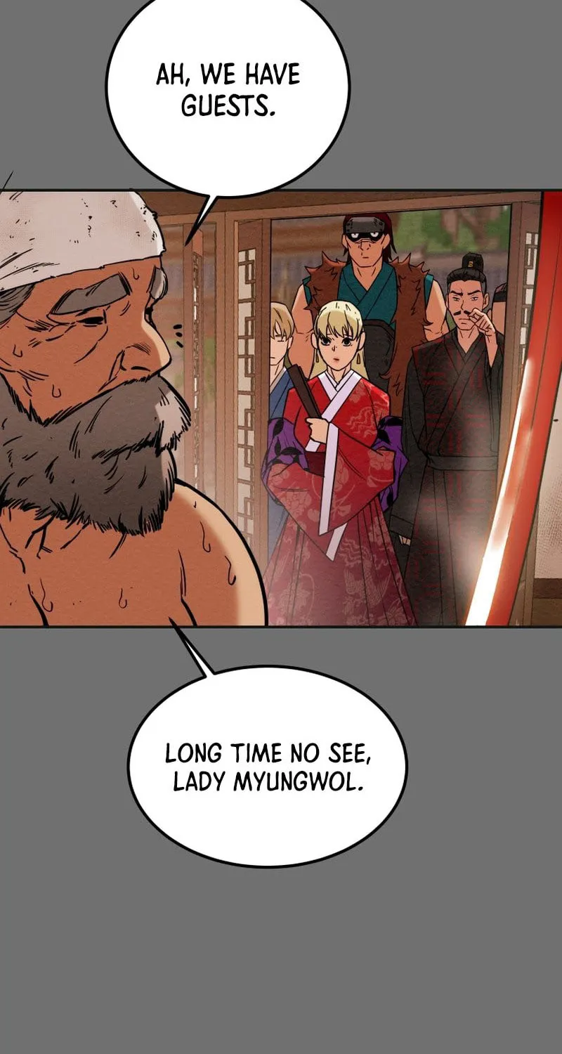 Heavenly Moon Chapter 26 page 89 - 