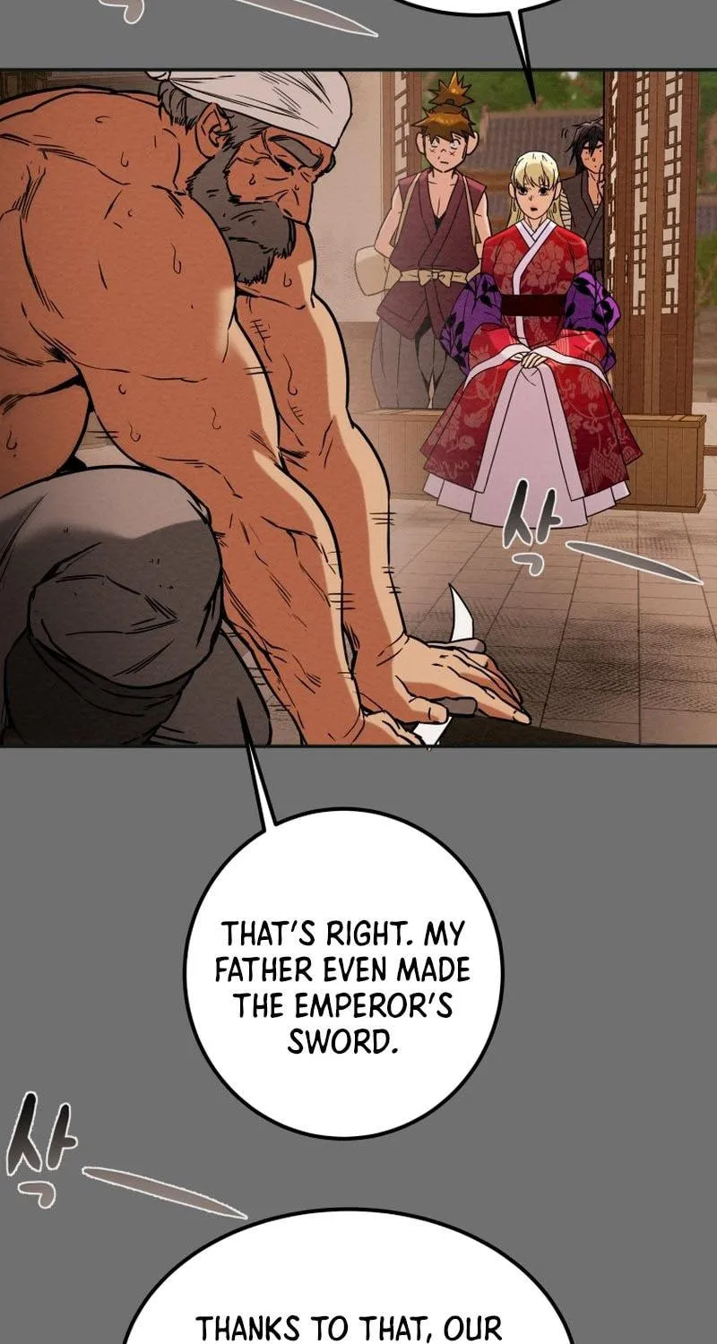 Heavenly Moon Chapter 26 page 93 - 