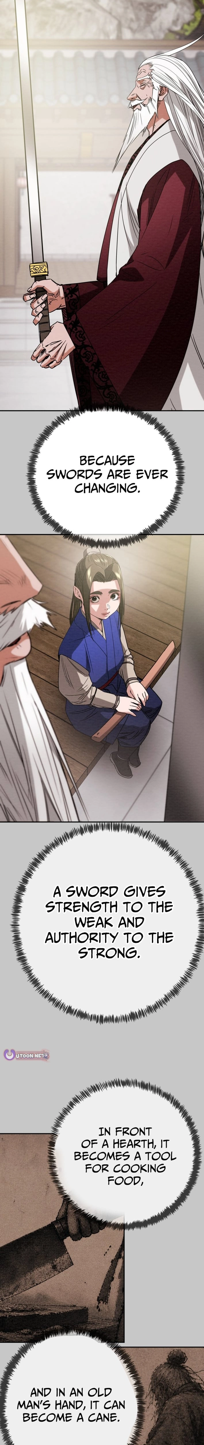 Heavenly Moon Chapter 261 page 42 - 