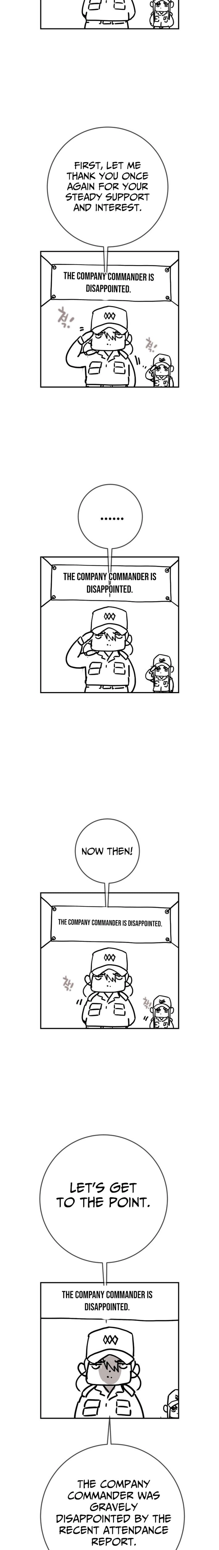 Heavenly Moon Chapter 261 page 48 - 