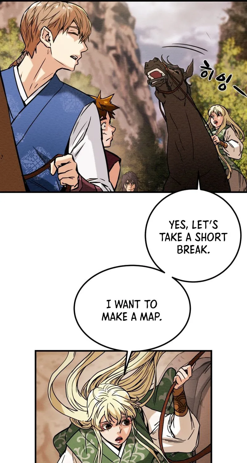 Heavenly Moon Chapter 27 page 101 - 