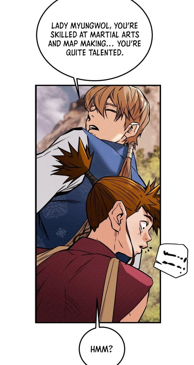 Heavenly Moon Chapter 27 page 105 - 