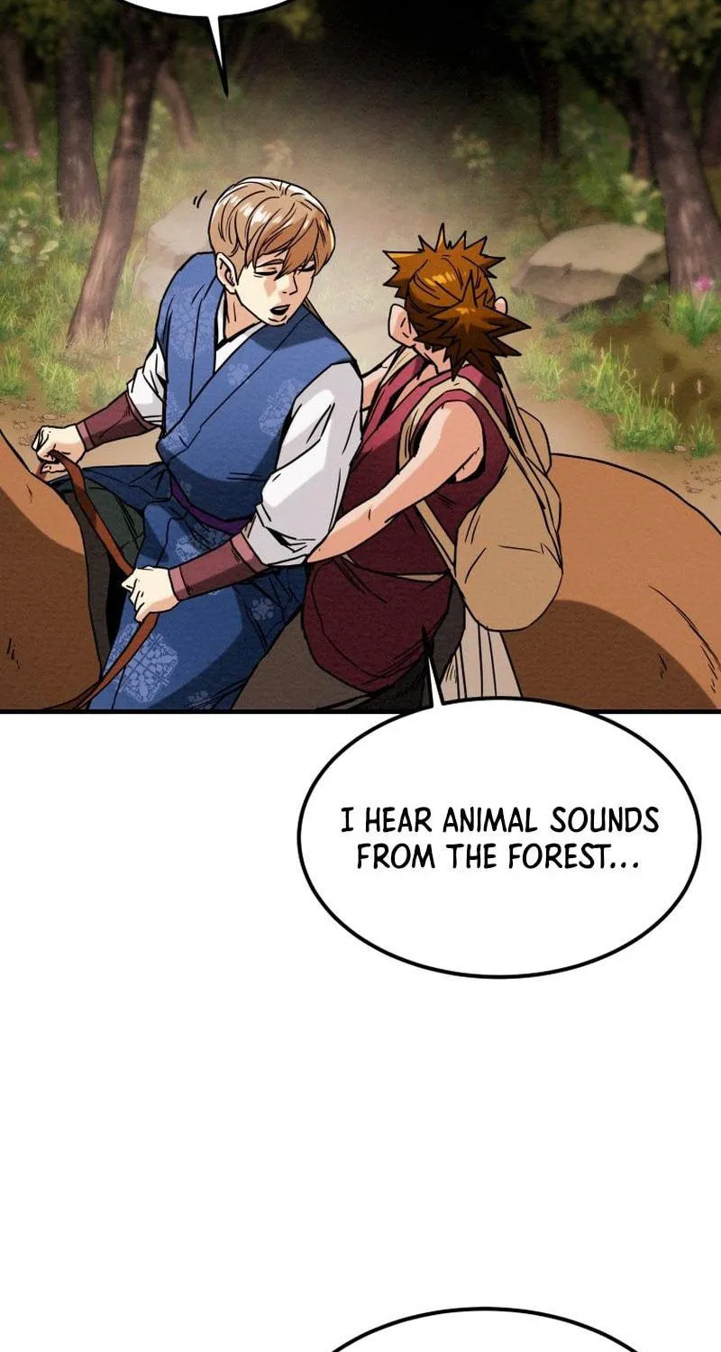 Heavenly Moon Chapter 27 page 107 - 
