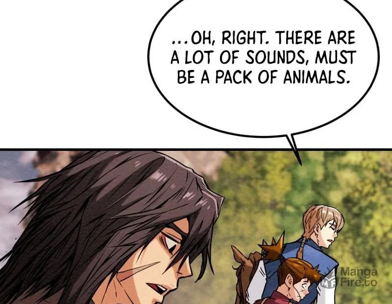 Heavenly Moon Chapter 27 page 108 - 