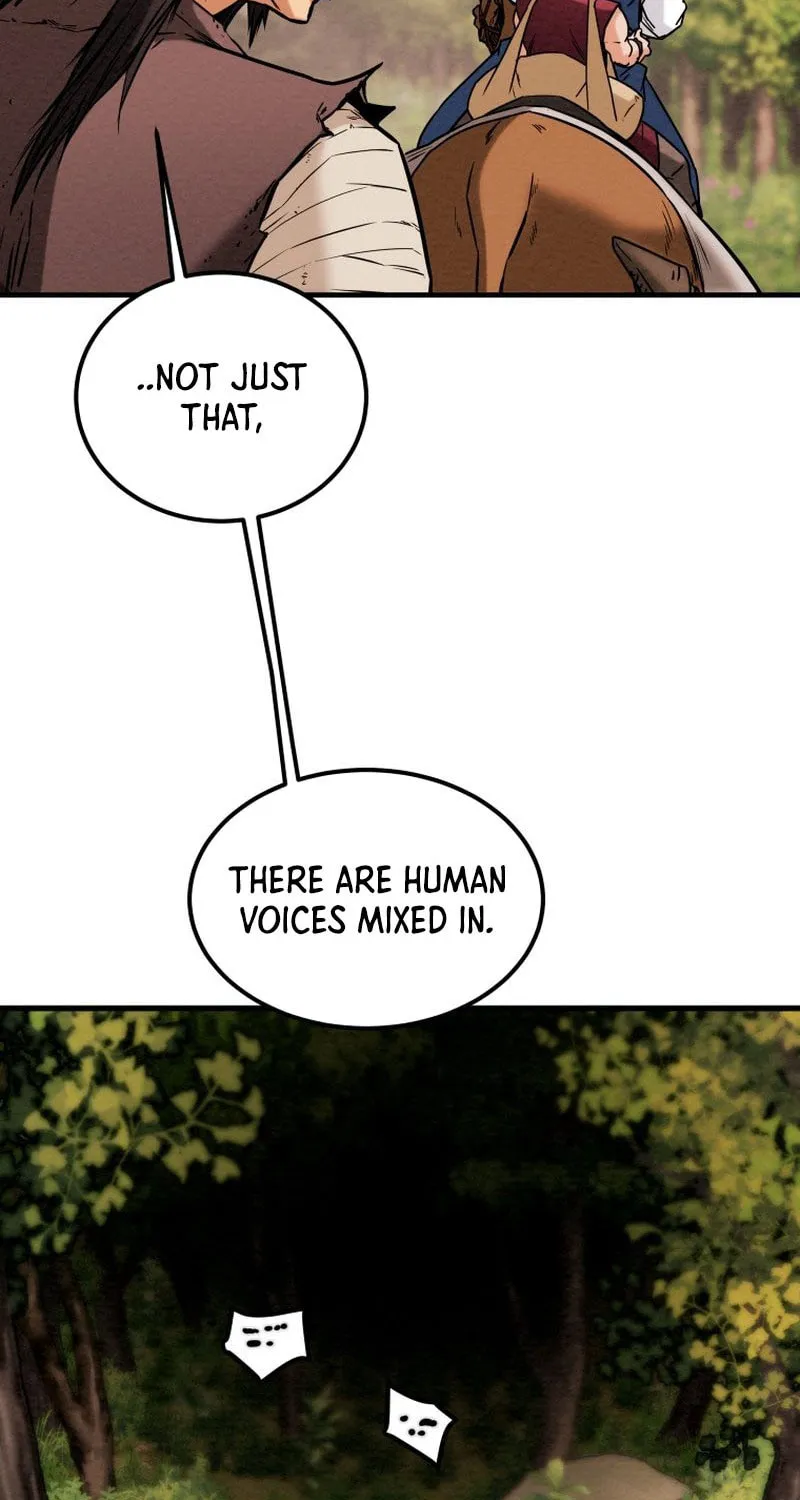 Heavenly Moon Chapter 27 page 109 - 