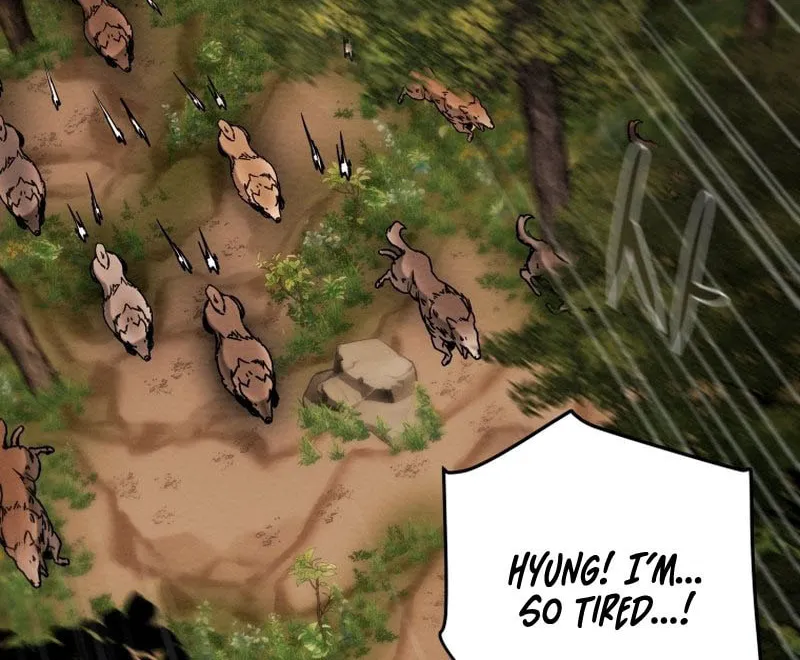 Heavenly Moon Chapter 27 page 116 - 