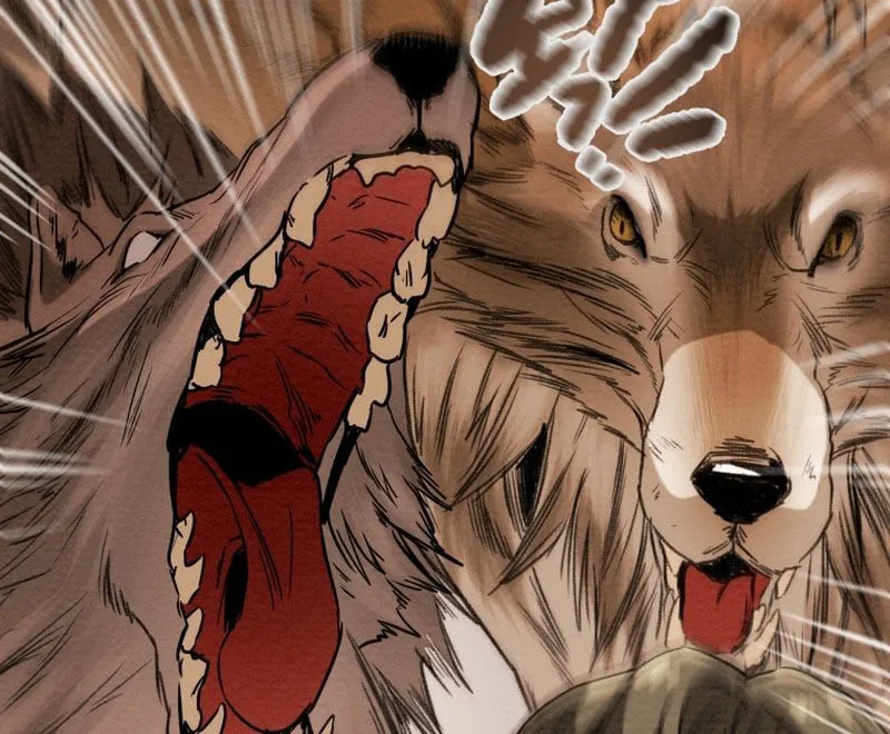 Heavenly Moon Chapter 27 page 120 - 