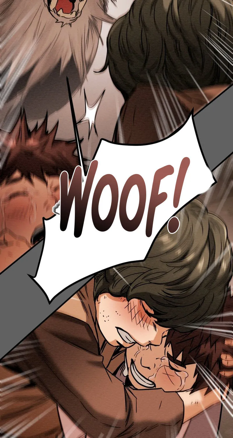 Heavenly Moon Chapter 27 page 121 - 