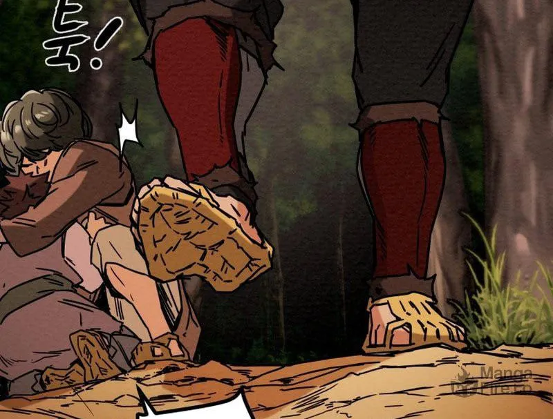 Heavenly Moon Chapter 27 page 128 - 