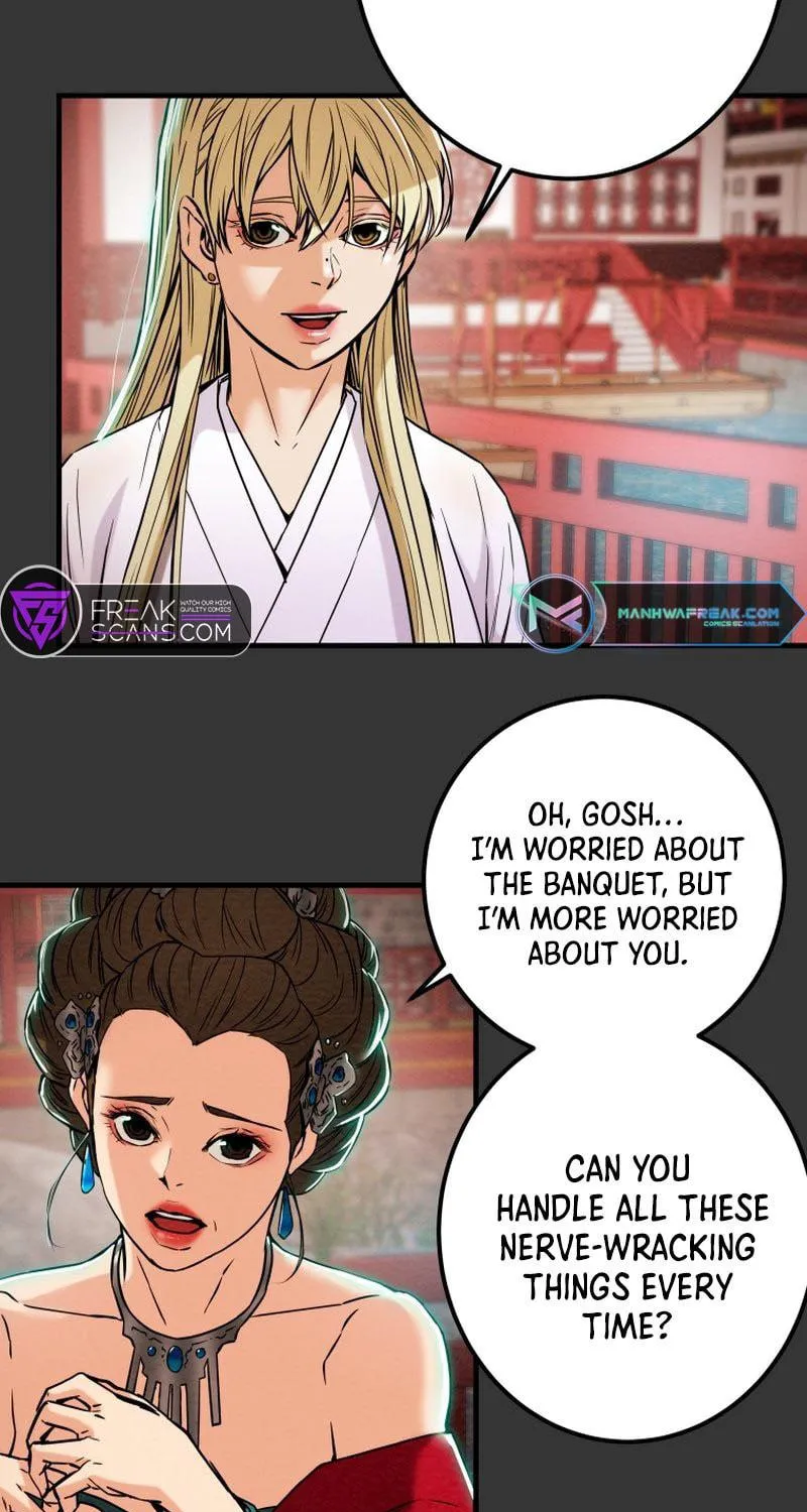 Heavenly Moon Chapter 27 page 15 - 