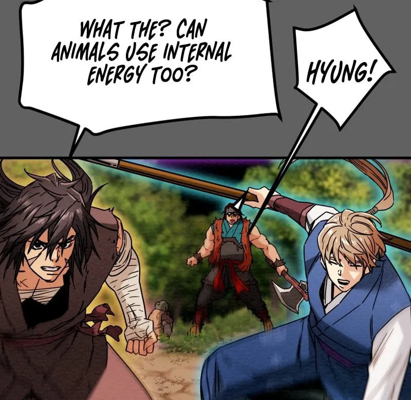 Heavenly Moon Chapter 27 page 144 - 