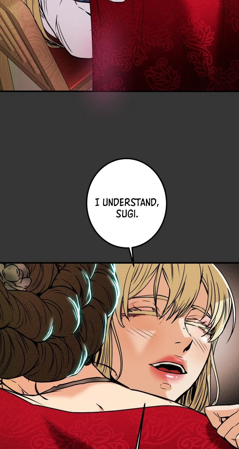Heavenly Moon Chapter 27 page 19 - 