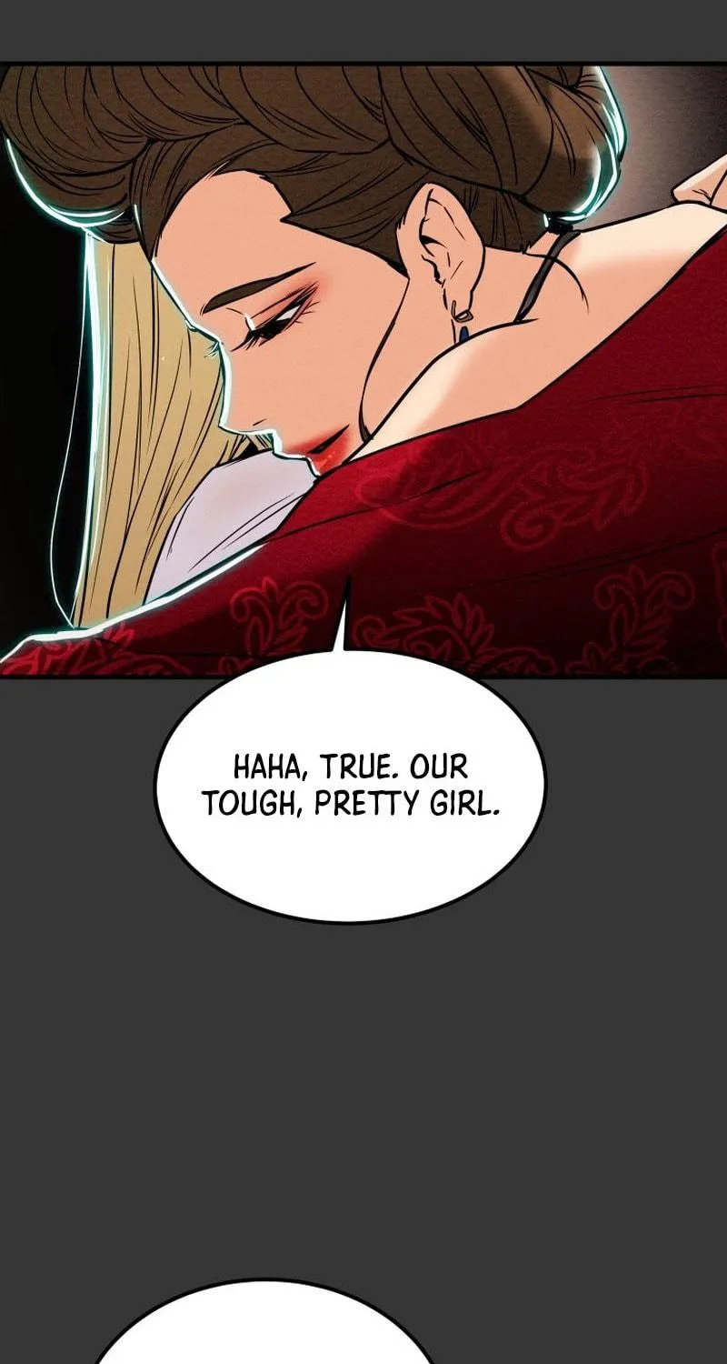 Heavenly Moon Chapter 27 page 21 - 