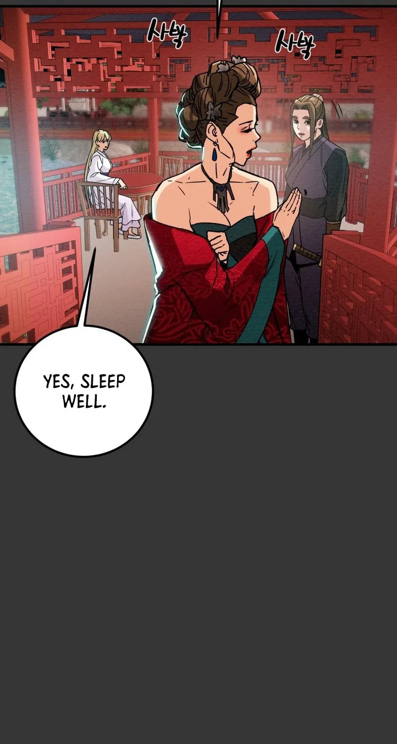 Heavenly Moon Chapter 27 page 23 - 