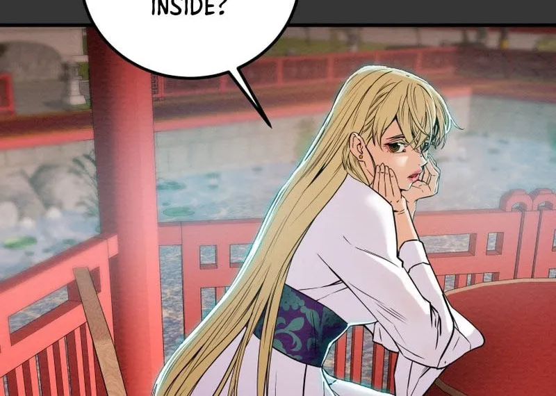 Heavenly Moon Chapter 27 page 26 - 