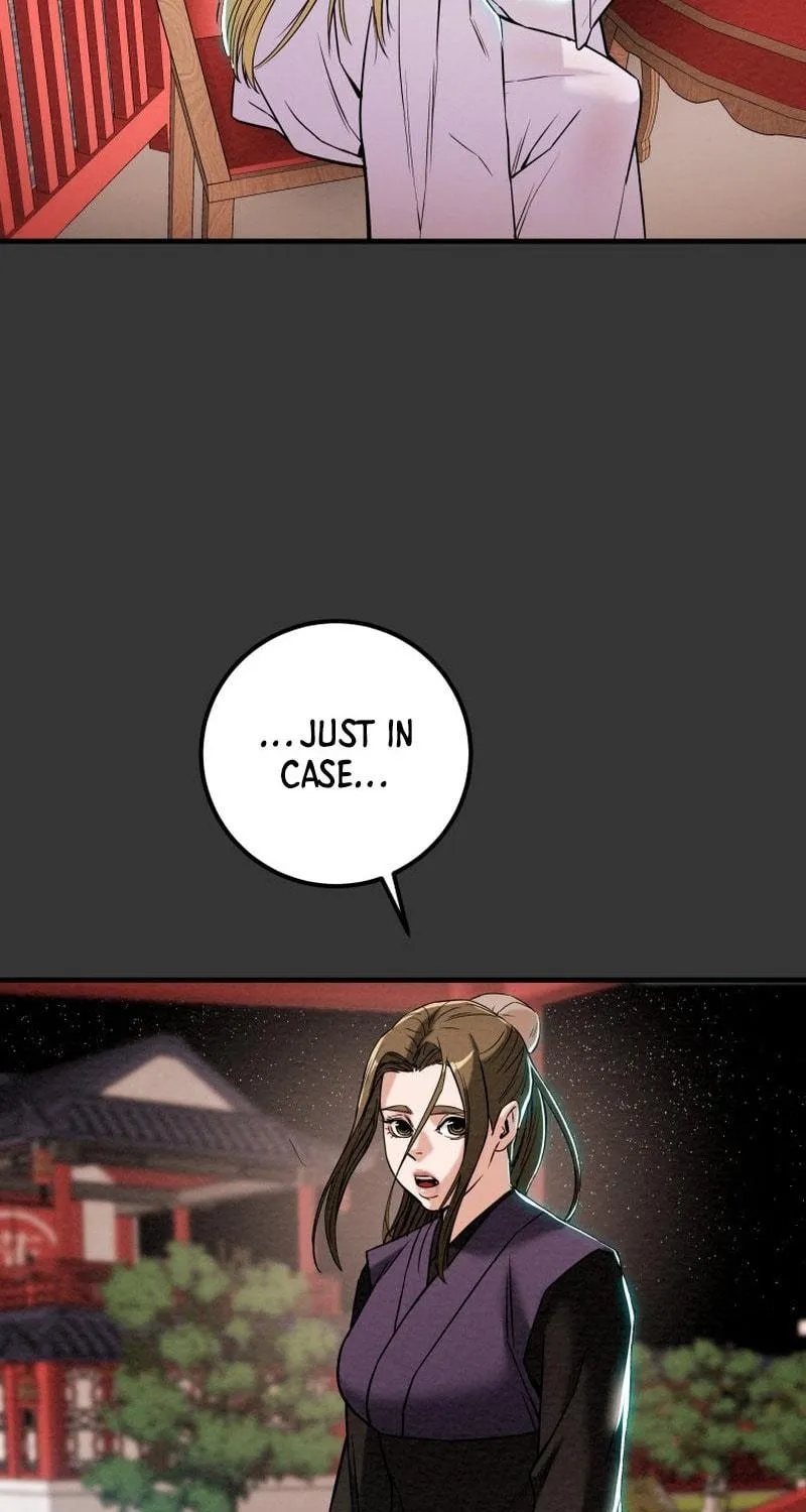 Heavenly Moon Chapter 27 page 27 - 