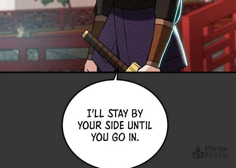 Heavenly Moon Chapter 27 page 28 - 