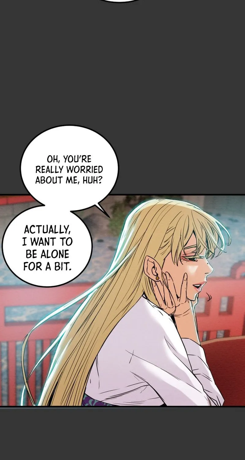 Heavenly Moon Chapter 27 page 29 - 