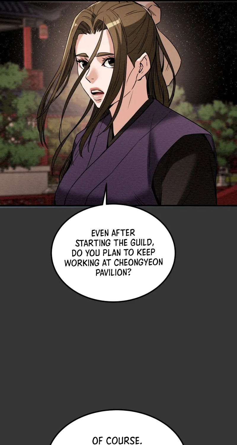 Heavenly Moon Chapter 27 page 31 - 