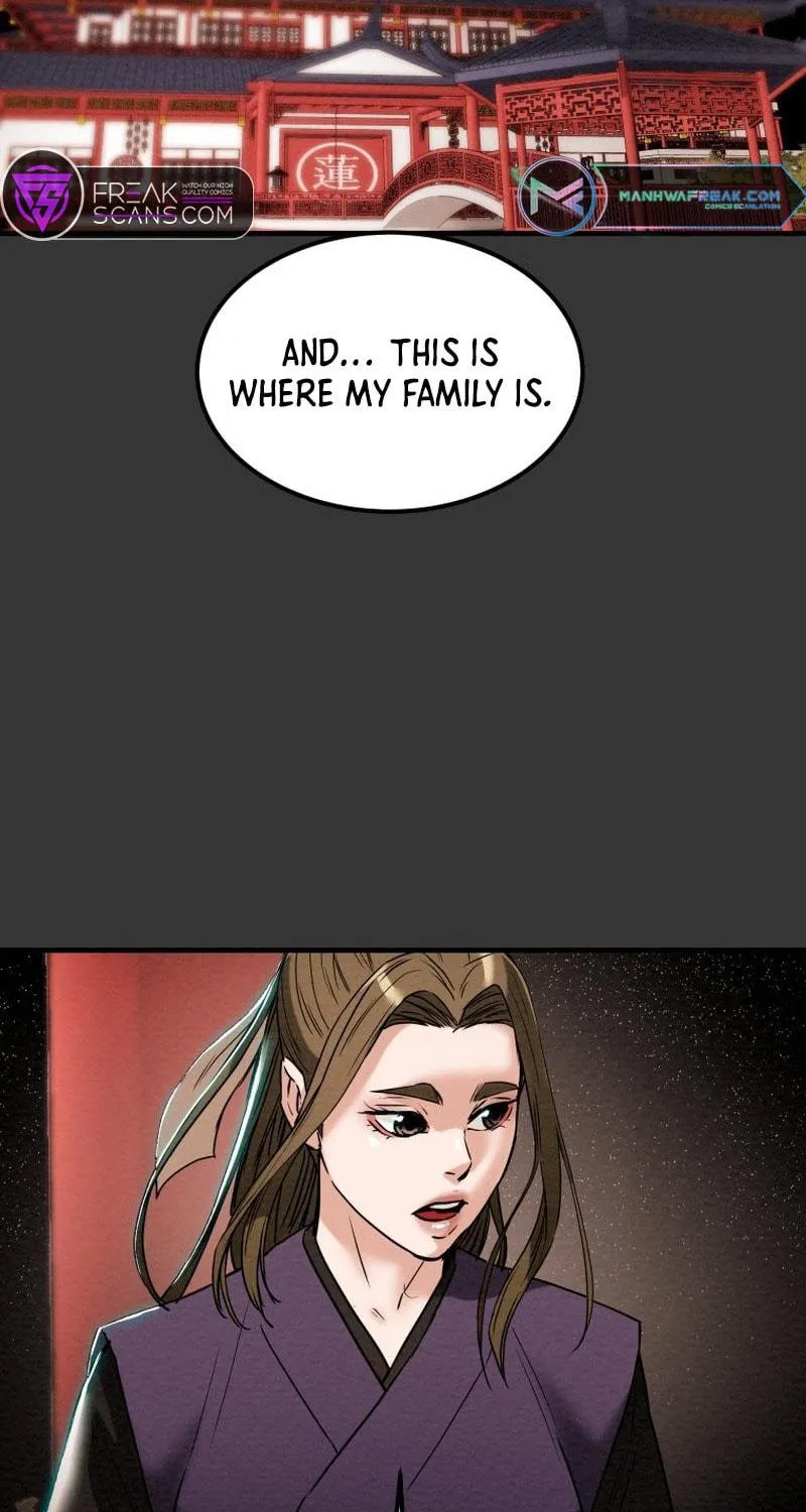 Heavenly Moon Chapter 27 page 33 - 