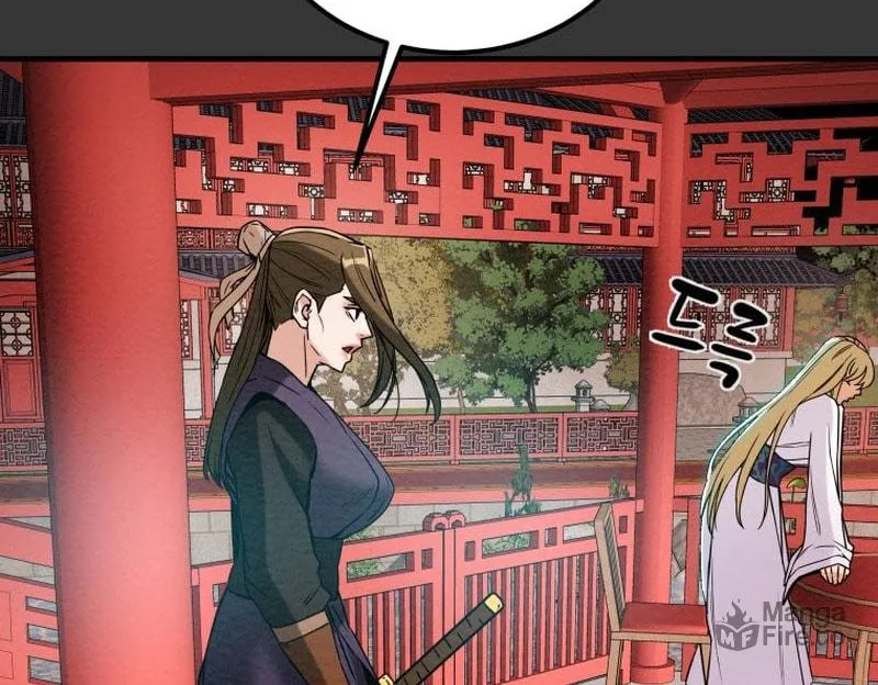 Heavenly Moon Chapter 27 page 38 - 