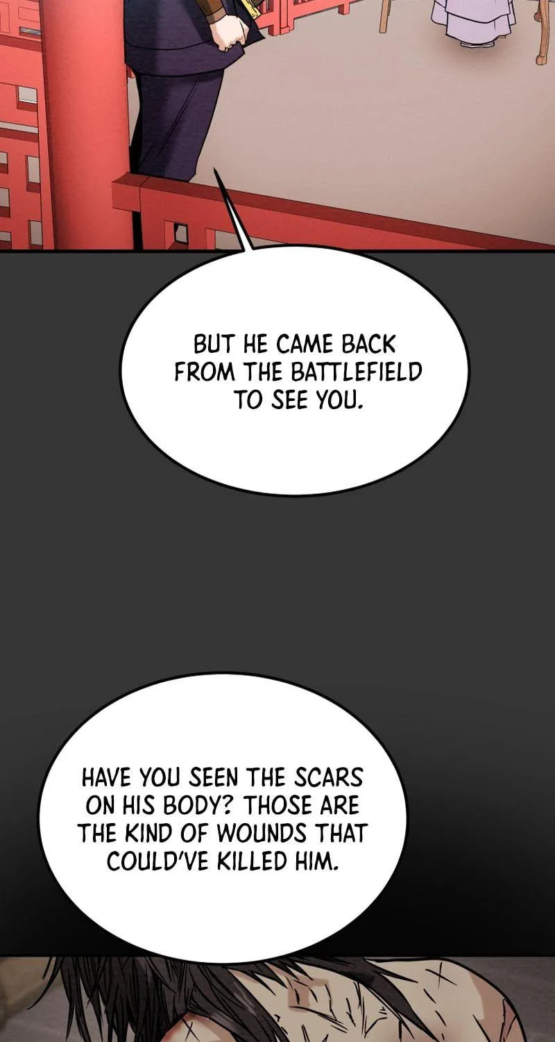 Heavenly Moon Chapter 27 page 39 - 