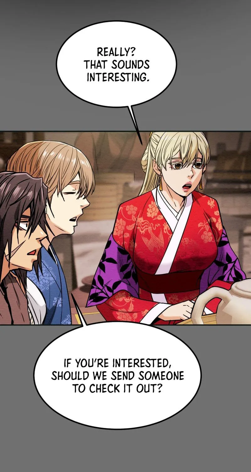 Heavenly Moon Chapter 27 page 5 - 