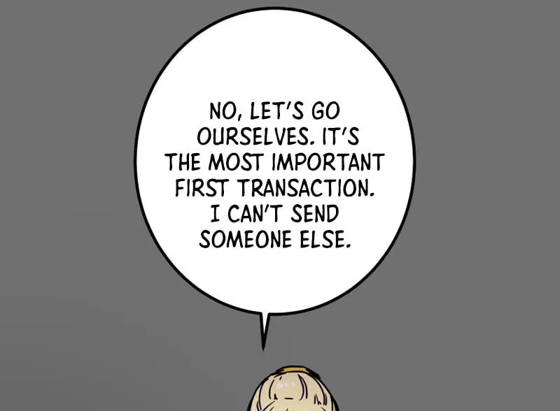 Heavenly Moon Chapter 27 page 6 - 