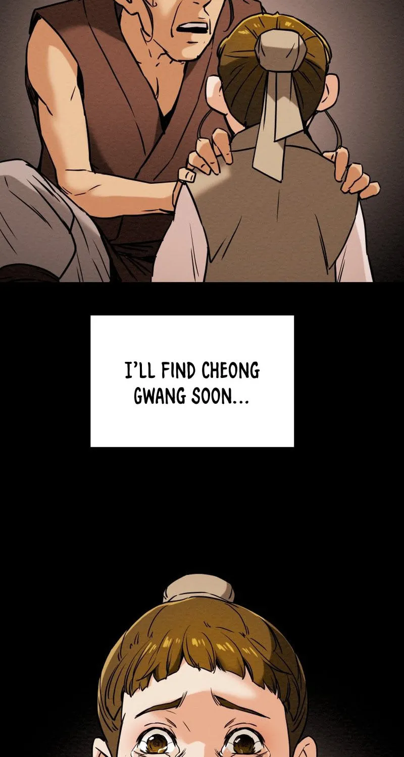 Heavenly Moon Chapter 27 page 53 - 